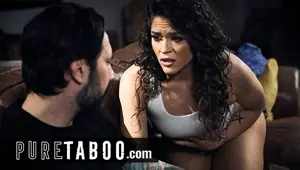 PURE TABOO Victoria Voxxx Knows How To Get What She Wants