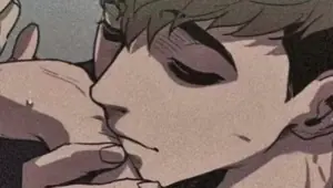 Sangwoo KS MANWHA Teases You With His Hard Cock