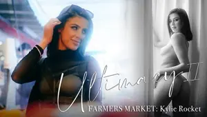 LUCIDFLIX Ultimacy II Episode 2 with Kylie Rocket