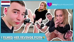 NEW DICK FOR ME I want them all! Dutch ! SEXYBUURVROUW