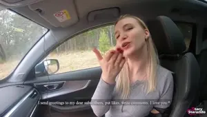 We wanted to shoot video with plot, but it turned out as always. I dont know what to call this video