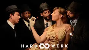 Anatomy of a Cuck Session BTS Gangbang