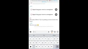 I get sucked by my best friend's girlfriend in a public parking lot