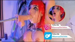 When that load hit the back of your throat and all you can do is explode all over daddy's cock