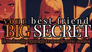 F4A Erotic Audio The Archivist Ch. I