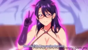 Have you dreamed of this WAIFU?