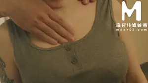 ModelMedia Asia Old Doctor s Oriental Fertility Rejuvenation for Lusty Woman