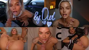 Ultimate amateur cumshot creampie compilation