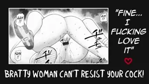 7min In Heaven Made Her Obsessed With Your Cock Turned Sub RP Audio w Wet Sounds