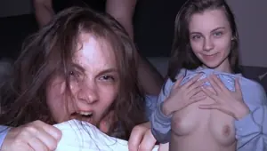 Twisted College Tales 18 And RUINED Volume 1