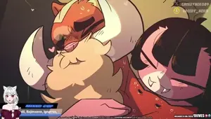 Injected Couple Passion By Diives