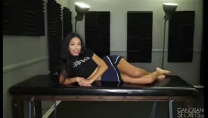 damn girl! those are some hot pussy creampies!