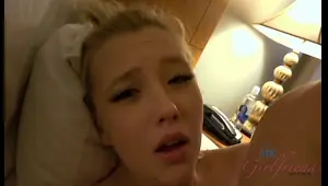 samantha rone creampie atk girlfriend