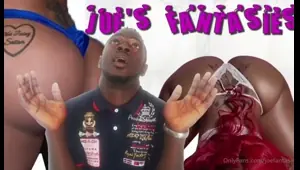 big ol booty african the pizza delivery
