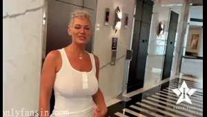 big tits big ass pawg stuffed
