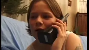 french amateur teen wants to try anal