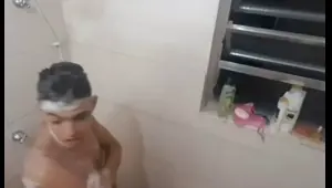 coroa loira c mil amateur