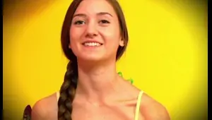 claire evans secret nudist girls interview