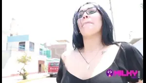 milky peru jazmin patr 1