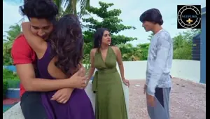indian web series milan dot com season 1 episode 4