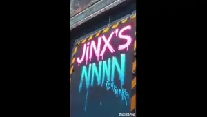 jinx's no nut november nightmare part 2