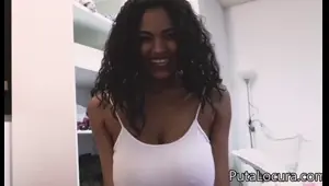 sexy busty brazilian latina busty brazilian latina fucks