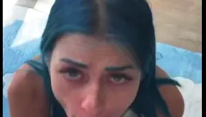 jewelz b pov blowjob premium
