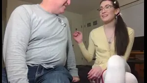 liz lovejoy helping mom and daddy have a baby