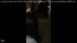 cheating wife fucks black man for the first time
