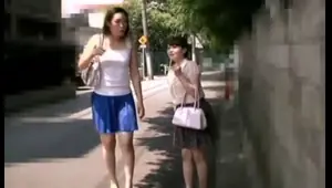 asian girls licking their entire bodies