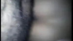 wife fucks black cock on webcam