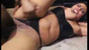 brazilian madura x bbc anal