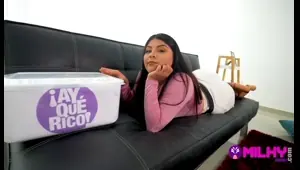 kary love peruana vendedora ambulante