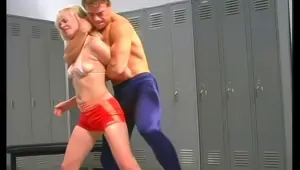 extreme mat fights 2 2001 scene 3