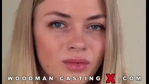 new mom anal casting