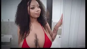 big bouncy tits fuxdoll dogged