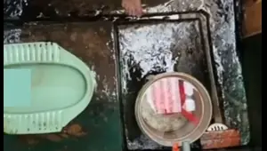 ceiling peep