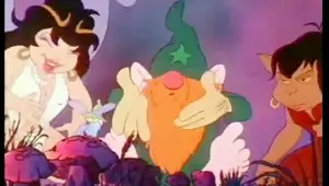 wizards 1977