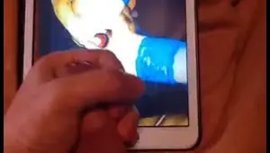 blonde amateur slut cumtributed watch kinkyhoe