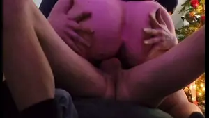 after work cum dump