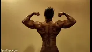 muscles of mrs perez