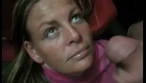 new amateur blowjob compilation