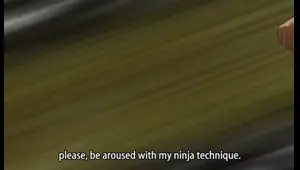 taimanin asagi 3 01 sub