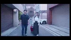 a night bus with a big ass wife to tokyo one way 300km crea