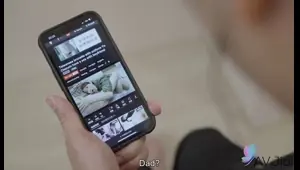 jiu jiu decides to fuck her father in law