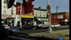 hank armstrong anna malle very hot scene from ny taxi tal
