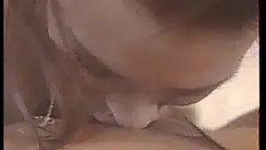 beautiful bitch fucks and is filmed by a friend
