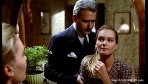 florence guerin and trine michelsen the corruption