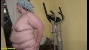extreme fat mom roug tepson 8