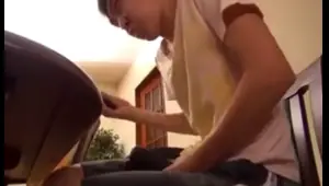hot japanese mom loves sons dick